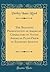 The Realistic Presentation of American Characters in Native American Plays Prior to Eighteen Seventy (Classic Reprint)