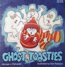 Ghost Toasties (Paperback)