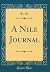 A Nile Journal