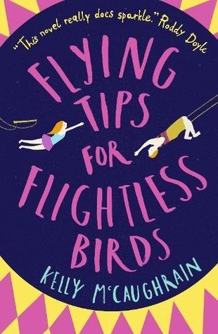 Flying Tips for Flightless Birds (Paperback)
