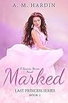 Marked by A.M. Hardin
