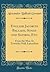 English Jacobite Ballads, S...