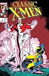 Classic X-Men #16