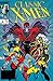 Classic X-Men #19