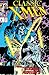 Classic X-Men #23