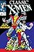 Classic X-Men #25