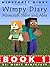 Minecraft Diary by Wimpy Wimpcraft