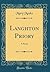 Langhton Priory: A Novel (Classic Reprint)