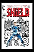 Nick Fury: Agent of S.H.I.E.L.D. #4