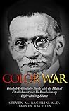 Color War by Steven M. Rachlin