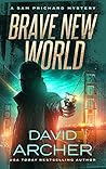 Brave New World (Sam Prichard #15; Sam and Indie #4) Book cover for Brave New World (Sam Prichard #15; Sam and Indie #4)