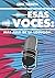 ESAS VOCES: MÁS ALLÁ DE LA LOCUCIÓN (Spanish Edition)