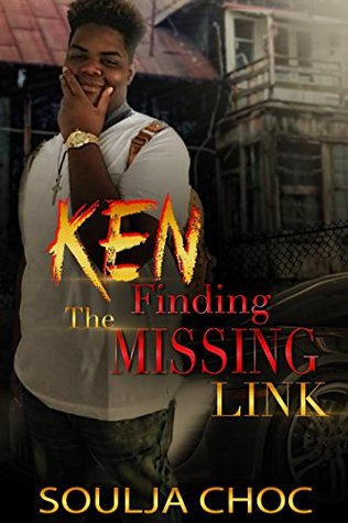 Ken : Finding The Missing Link (Kindle Edition)