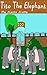 Tito The Elephant: Baby Tito's Adventure