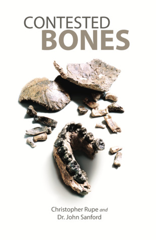 Contested Bones (Paperback)