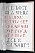 The Lost Chapters: Finding Recovery and Renewal One Book at a Time