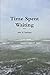 Time Spent Waiting: Poems