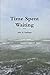 Time Spent Waiting by Abu B. Rafique