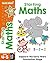 Gold Stars Starting Maths A...