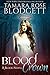 Blood Crown by Tamara Rose Blodgett