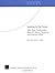 Looking to the Future: What Does Transformation Mean for Military Manpower and Personnel Policy?