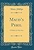 Maud's Peril: A Drama, in F...