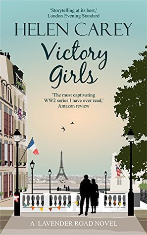 Victory Girls (Lavender Road #6)