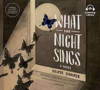 What the Night Sings [Audio]