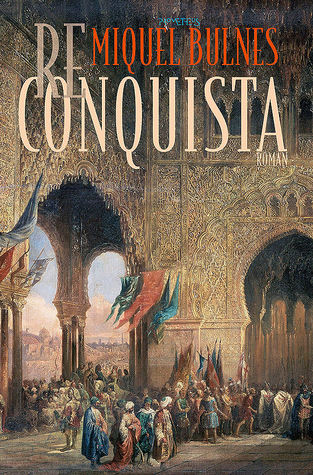 Reconquista (Kindle Edition)