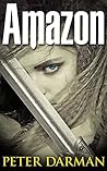 Amazon (The Parthian Chronicles #9)