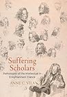 Suffering Scholar...