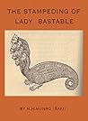 The Stampeding of Lady Bastable by Saki