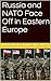 Russia and NATO Face Off in Eastern Europe by World Politics Review