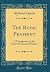 The Royal Penitent by Richard Daniel