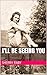I'll Be Seeing You