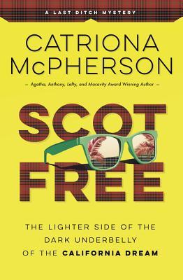 Scot Free (Last Ditch Mystery #1)