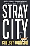 Book cover for Stray City