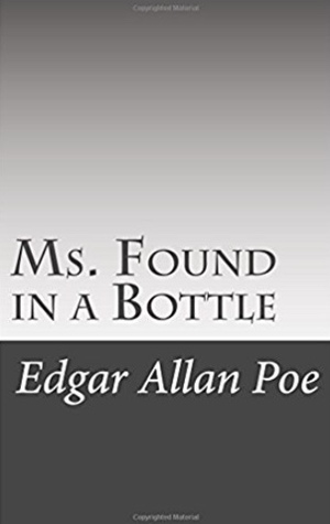 Ms. Found In A Bottle