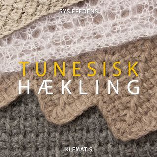 Tunesisk hækling (Hardcover)