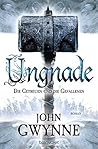 Ungnade