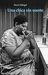 Una chica sin suerte