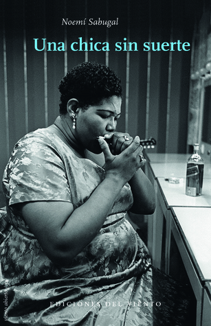 Una chica sin suerte (Paperback)