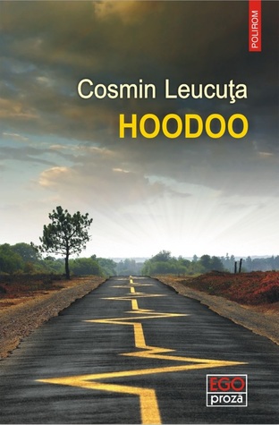Hoodoo (ebook)