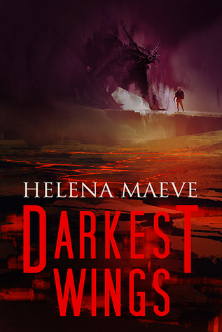 Darkest Wings (Kindle Edition)