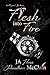 Flesh Into Fire (Original Sin, #3)