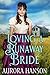 Loving a Runaway Bride by Aurora Hanson