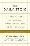 The Daily Stoic: ...