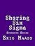 Sharing Six Sigma (SoundByt...