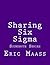 Sharing Six Sigma by Eric Maass
