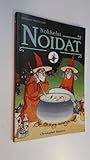 Nokkelat noidat